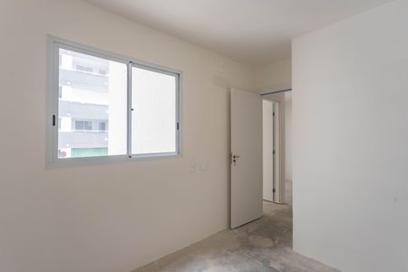 Apartamento à venda com 45m², 2 quartos e 1 vagaQuarto 2 