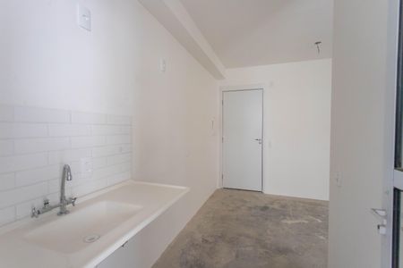 Apartamento à venda com 45m², 2 quartos e 1 vagaCozinha 