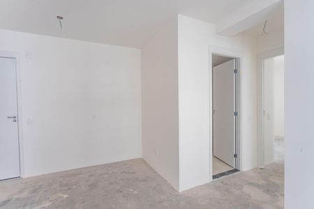 Apartamento à venda com 45m², 2 quartos e 1 vagaSala