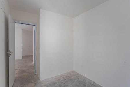 Apartamento à venda com 45m², 2 quartos e 1 vagaQuarto 2 