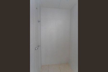 Apartamento à venda com 45m², 2 quartos e 1 vagaBanheiro 