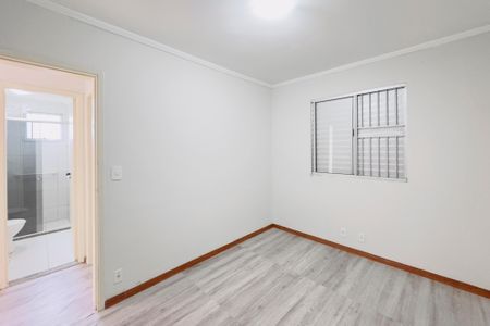 Apartamento para alugar com 2 quartos, 46m² em Vila Rossi, São José dos Campos