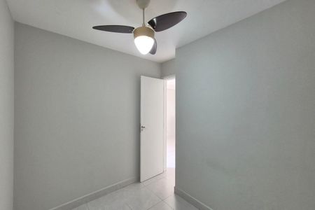 Quarto 2  de apartamento à venda com 2 quartos, 46m² em Jardim Nova Europa, Campinas