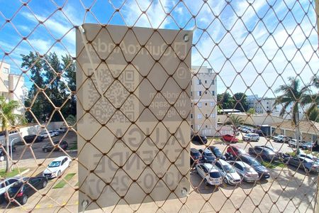 Apartamento à venda com 46m², 2 quartos e 1 vagaPlaca Instalada 