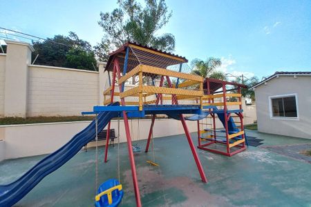 Apartamento à venda com 46m², 2 quartos e 1 vagaÁrea comum - Playground