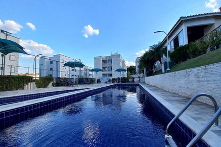 Apartamento à venda com 46m², 2 quartos e 1 vagaÁrea comum - Piscina