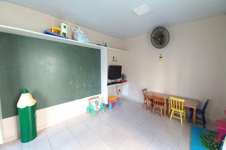 Apartamento à venda com 46m², 2 quartos e 1 vagaBrinquedoteca