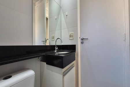 Apartamento à venda com 46m², 2 quartos e 1 vagaBanheiro