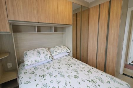 Quarto 1 de apartamento para alugar com 2 quartos, 75m² em Km 18, Osasco