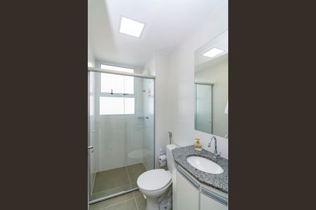 Apartamento para alugar com 35m², 1 quarto e 1 vagaBanheiro