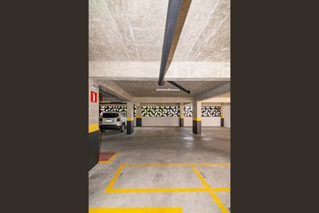 Apartamento para alugar com 35m², 1 quarto e 1 vagaGaragem para moto