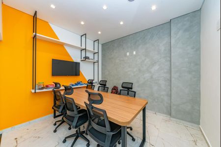 Apartamento para alugar com 35m², 1 quarto e 1 vagaÁrea comum