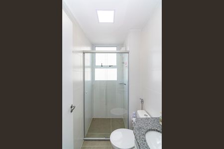 Apartamento para alugar com 35m², 1 quarto e 1 vagaBanheiro