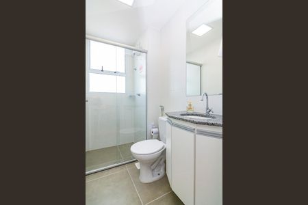 Apartamento para alugar com 35m², 1 quarto e 1 vagaBanheiro