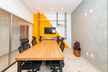 Apartamento para alugar com 35m², 1 quarto e 1 vagaÁrea comum