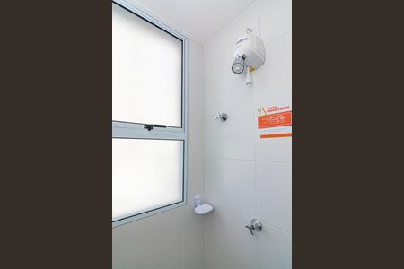 Apartamento para alugar com 35m², 1 quarto e 1 vagaBanheiro