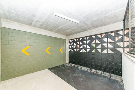 Apartamento para alugar com 35m², 1 quarto e 1 vagaÁrea comum
