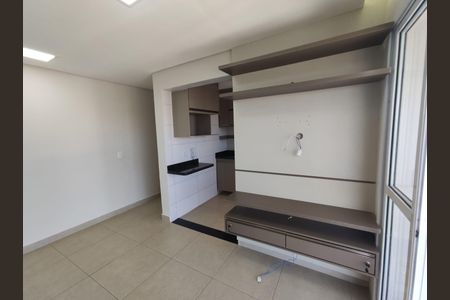 Apartamento para alugar com 2 quartos, 65m² em Aclimação, Uberlândia
