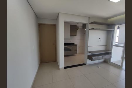 Apartamento para alugar com 2 quartos, 65m² em Aclimação, Uberlândia