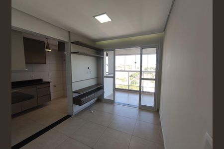 Apartamento para alugar com 2 quartos, 65m² em Aclimação, Uberlândia