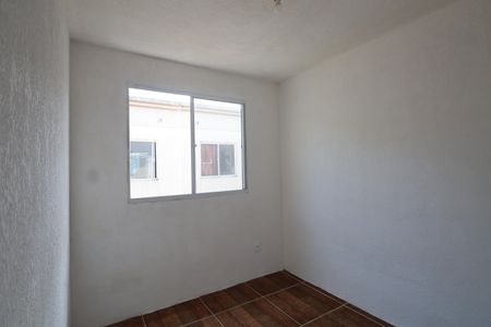 Quarto 1 de casa para alugar com 2 quartos, 42m² em Rio Branco, Canoas