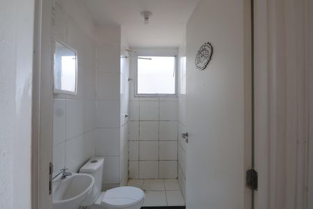 Casa para alugar com 42m², 2 quartos e 1 vagaBanheiro