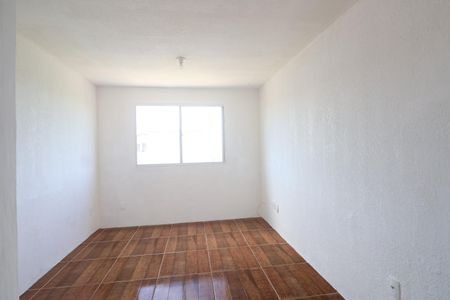 Sala de casa para alugar com 2 quartos, 42m² em Rio Branco, Canoas