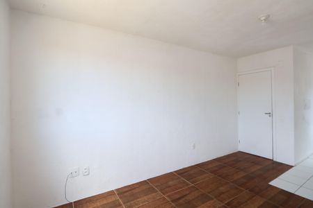 Sala de casa para alugar com 2 quartos, 42m² em Rio Branco, Canoas