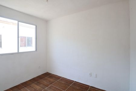 Quarto 1 de casa para alugar com 2 quartos, 42m² em Rio Branco, Canoas