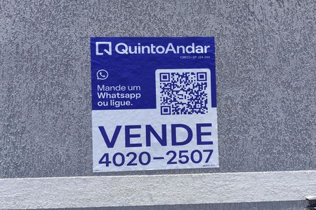 Apartamento à venda com 41m², 2 quartos e 1 vagaFachada