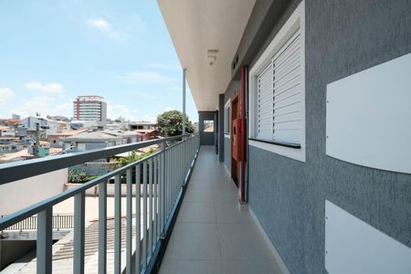 Apartamento à venda com 41m², 2 quartos e 1 vagaÁrea comum