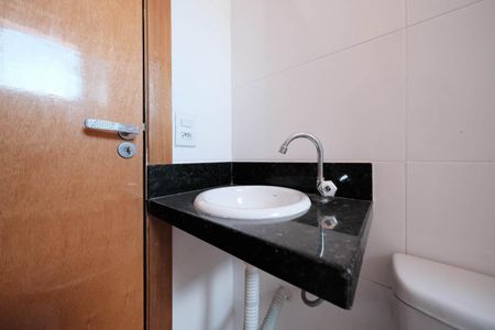 Apartamento à venda com 41m², 2 quartos e 1 vagaBanheiro
