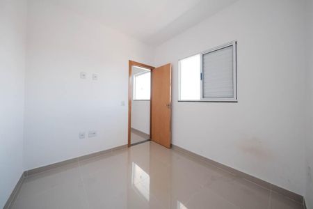 Apartamento à venda com 41m², 2 quartos e 1 vagaQuarto 1