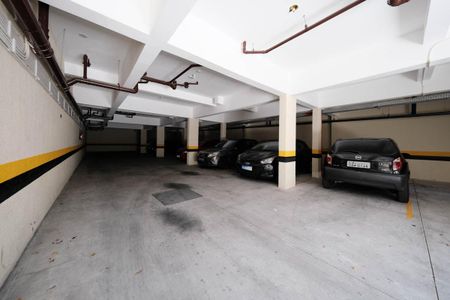 Apartamento à venda com 41m², 2 quartos e 1 vagaÁrea comum