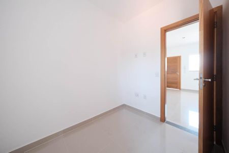Apartamento à venda com 41m², 2 quartos e 1 vagaQuarto 2