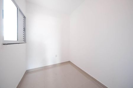 Quarto 2 de apartamento à venda com 1 quarto, 41m² em Cidade Patriarca, São Paulo