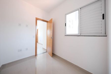 Quarto 2 de apartamento à venda com 1 quarto, 41m² em Cidade Patriarca, São Paulo