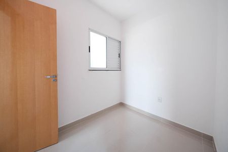 Apartamento à venda com 41m², 2 quartos e 1 vagaQuarto 2