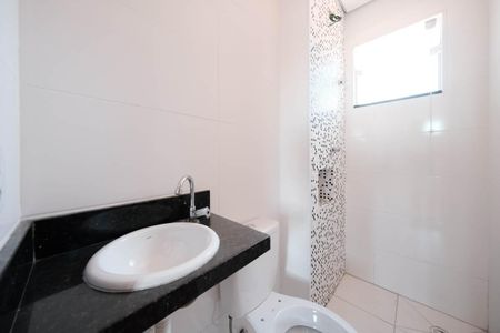 Apartamento à venda com 41m², 2 quartos e 1 vagaBanheiro