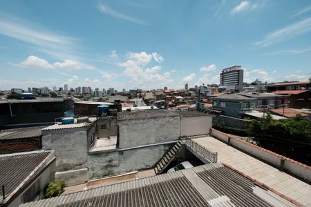 Apartamento à venda com 41m², 2 quartos e 1 vagaÁrea comum