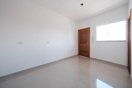 Apartamento à venda com 41m², 2 quartos e 1 vagaSala/Cozinha