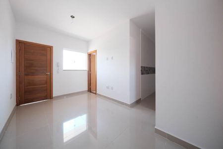 Apartamento à venda com 41m², 2 quartos e 1 vagaSala/Cozinha