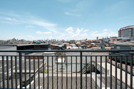 Apartamento à venda com 41m², 2 quartos e 1 vagaQuarto 1