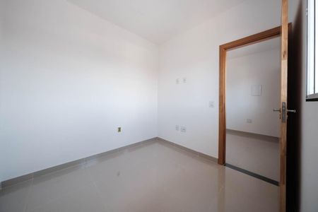 Apartamento à venda com 41m², 2 quartos e 1 vagaQuarto 1