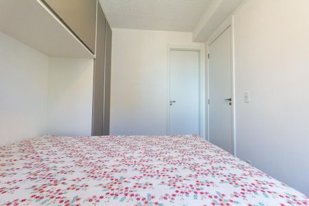 Apartamento à venda com 29m², 1 quarto e sem vagaQuarto