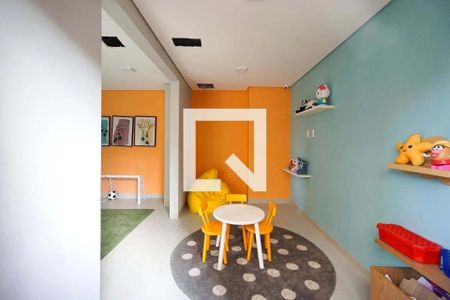 Apartamento à venda com 29m², 1 quarto e sem vagaÁrea comum - Brinquedoteca