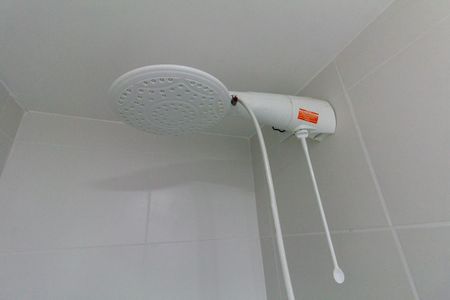 Apartamento à venda com 29m², 1 quarto e sem vagaBanheiro