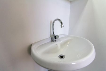 Apartamento à venda com 29m², 1 quarto e sem vagaBanheiro