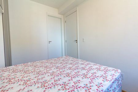 Apartamento à venda com 29m², 1 quarto e sem vagaQuarto