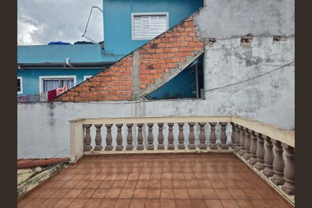 Casa à venda com 140m², 2 quartos e 1 vagaGaragem 
